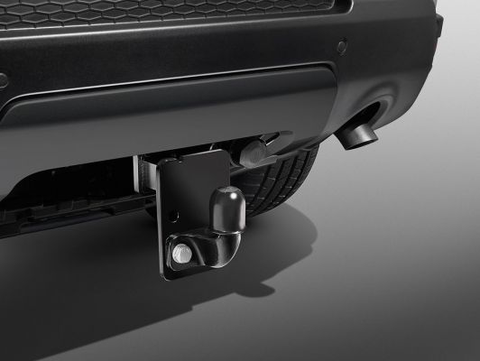 Range rover sport shop l320 tow bar